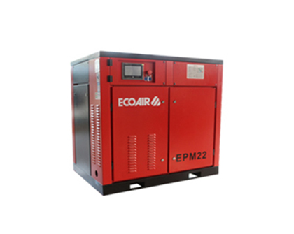哈尔滨螺杆式空气压缩机